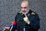 Commander warns Israel of Iran