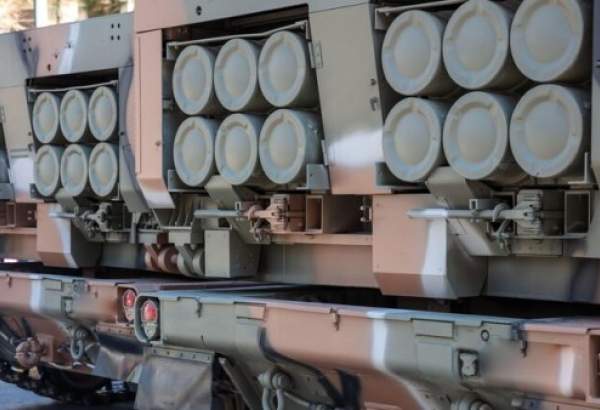 سي إن إن: الإدارة الأمريكية ستزود أوكرانيا براجمات صواريخ حديثة قريبا