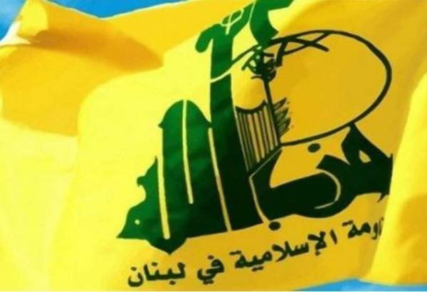 قدردانی حزب الله از پارلمان عراق/ جرم انگاری عادی سازی بیانگر حمایت از آرمان فلسطین است