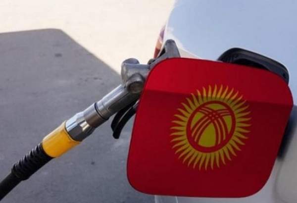 کرغزستان نے روس سے "روبل" میں ایندھن خریدنا شروع کر دیا