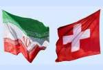 Iran summons Swiss charge d