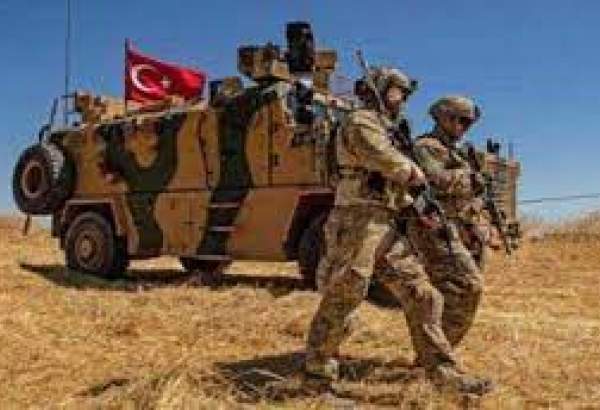ترکی کا عراق میں دہشتگروں کے خلاف آپریشن، کیا دونوں ممالک کے لیے سودمند ہے؟