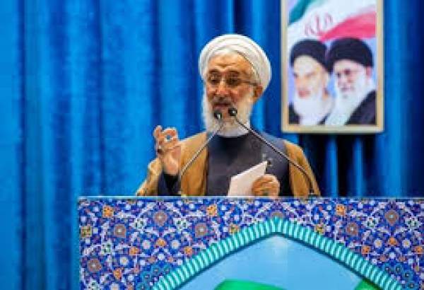 Cleric hails liberation of Khorramshahr as “miracle”
