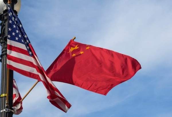 چین: امریکہ ہنگامہ آرائی اور عالمی نظام کو کمزور کرنے کا ذریعہ ہے