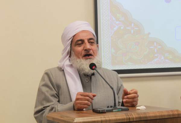 سنی شیعہ اتحاد عالم اسلام کی حقیقی طاقت اور مقام کو ظاہر کرتا ہے