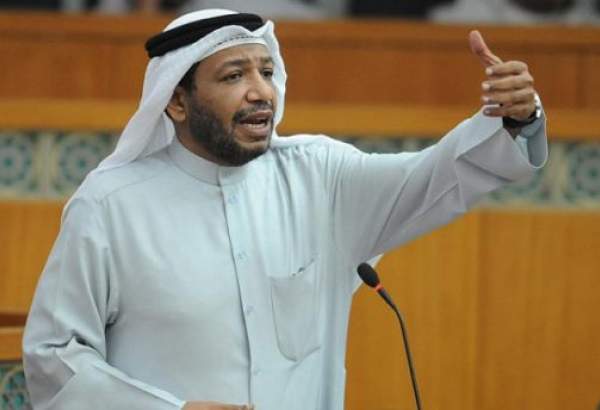 عضو سابق في مجلس الامة الكويتي فيصل الدويسان