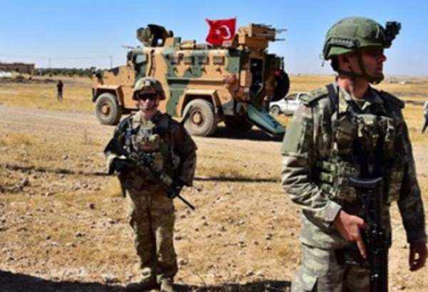 عراق میں ایک اور ترک فوجی مارا گیا
