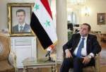 Iran-Syria have many grounds to flourish ties