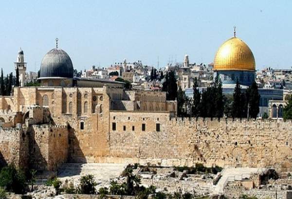 الازهر: آرمان فلسطین موضوع اصلی جهان عرب و اسلام باقی خواهد ماند