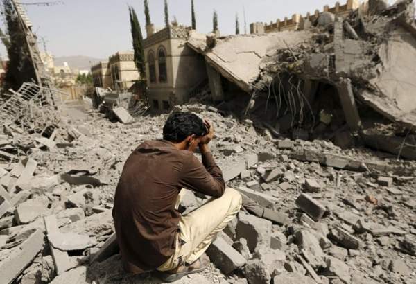 موسسه خیریه آکسفام خواستار تمدید آتش بس در یمن شد