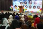 برگزاری جشن میلاد حضرت معصومه(س) در مرکز اسلامی مسکو