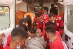 کشته و زخمی شدن 24 غیرنظامی در حمله تروریست ها به اتوبوسی در دیرالزور سوریه