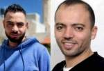 Two Palestinian hunger-striking detainees remain in critical health condition
