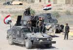 دستگیری 14 عضو داعش در عراق
