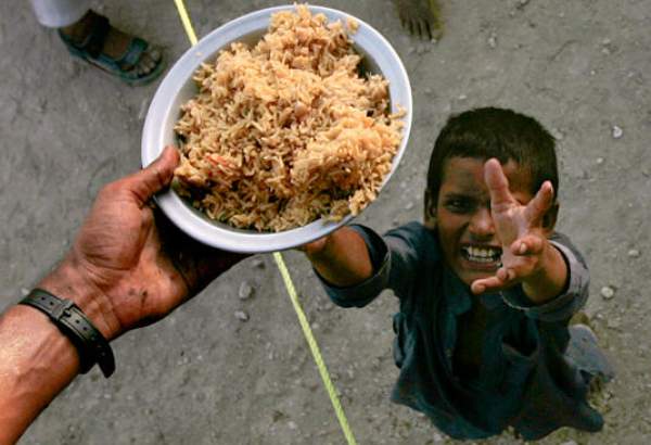 هشدار فائو نسبت به تشدید گرسنگی در جهان/ بحران غذایی در برخی کشورهای اسلامی