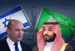 السعودية تمهد التطبيع مع "اسرائيل" مقابل السيادة على تيران وصنافير