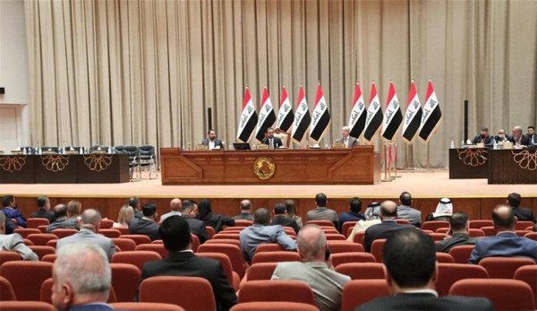 العراق بين مقترح تنسيق المواقف او حل البرلمان للخروج من الانسداد السياسي