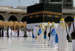 Saudi Arabia introduces new rules for western Hajj pilgrims