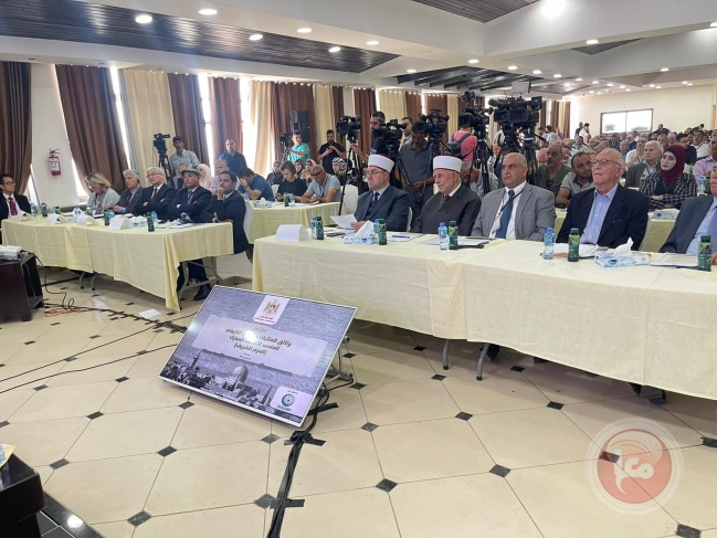 برگزاری کنفرانس «اسناد مالکیت و وضعیت تاریخی مسجدالاقصی» در فلسطین
