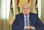 نخست وزیر لبنان اهانت مقام هندی به ساحت پیامبر اسلام (ص) را محکوم کرد