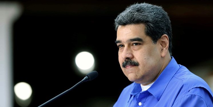 الرئيس الفنزويلي سيزور طهران السبت المقبل