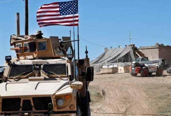 عراق اور شام میں امریکی ٹھکانوں پر حملوں میں تیز