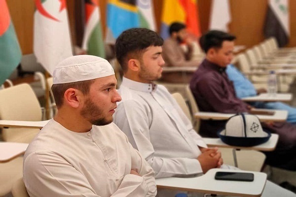 دهمین دوره مسابقات بین‌المللی حفظ و قرائت قرآن کریم در لیبی  