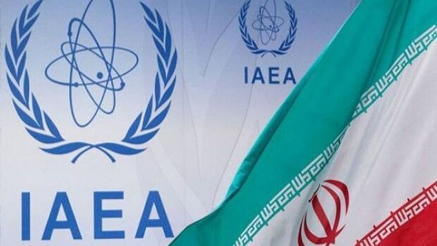 بیانیه‌ ایران در ارتباط با گزارش اخیر آژانس بین المللی انرژی اتمی