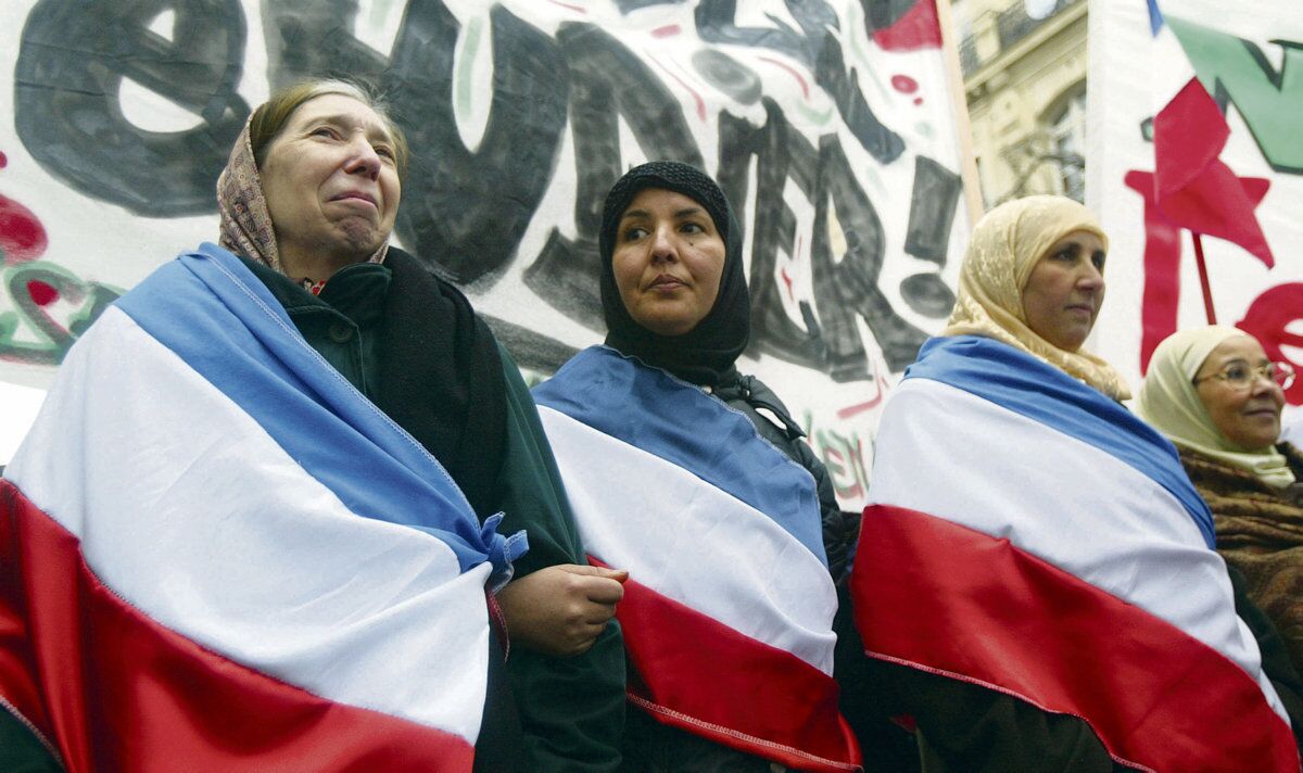 مسلمانان فرانسه؛ خسته از برچسب‌زنی‌ها اما مصمم به حضور در عرصه سیاسی