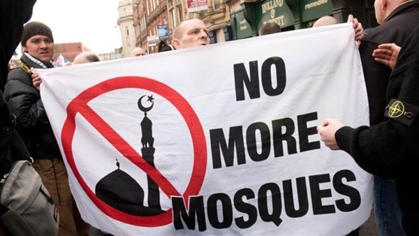 ابراز نگرانی 41 نهاد مدنی اروپایی از افزایش اسلام هراسی