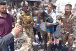 چهار کشته از جمله یک کودک بر اثر بمباران ترکیه در سنجار عراق
