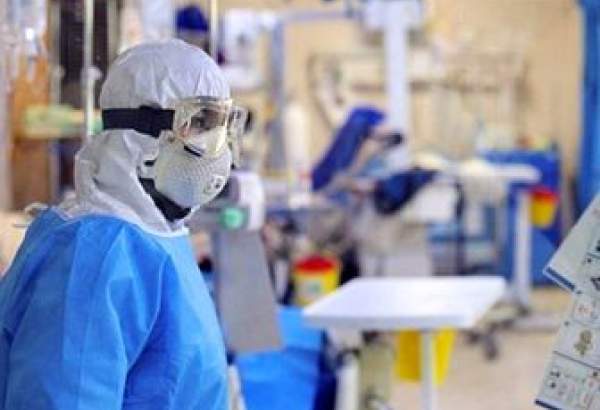 74 بیمار مبتلا به کرونا در کشور شناسایی شد