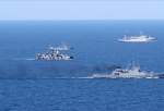 Iran vows collaboration to boost regional maritime security