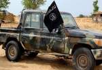 حمله داعش به شمال شرق نیجریه10 کشته برجای گذاشت