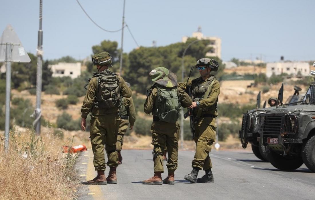 اذعان صهیونیستها به ناکامی نظامیان اسرائیلی در تامین امنیت سرزمین‌های اشغالی
