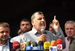 الجهاد الاسلامي: غزة لن تكون نزهة للاحتلال