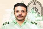 پیکر شهید مدافع امنیت فردا در یزد تشییع می شود