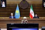 Iran, Kazakhstan ink 9 MoUs