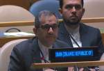 هشدار سفیر ایران در سازمان ملل درباره روند روزافزون اسلام‌ هراسی در جهان