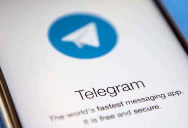 700 مليون مشترك نشط شهريا في التطبيق الروسي "تيلغرام"