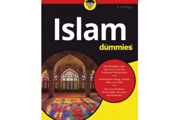 New book on “Islam” to be published in Germany