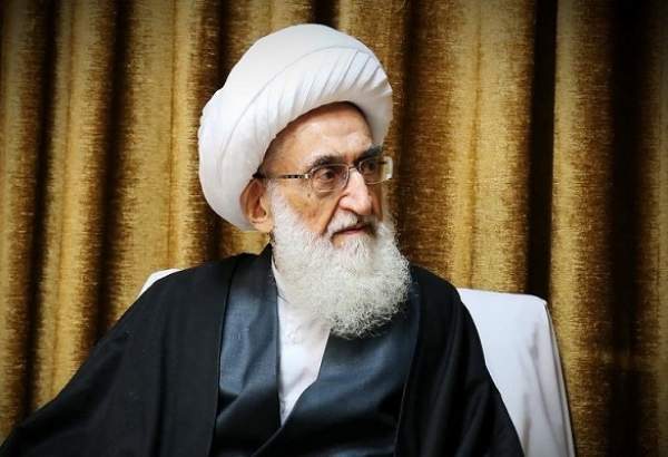 Le religieux iranien exhorte les écoles islamiques à renforcer les liens internationaux