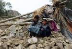 Taliban urges US to free Afghanistan frozen assets following strong quake