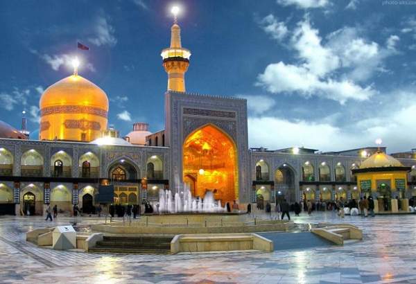 Imam Reza (AS) pilgrimage Day marked in Mashhad