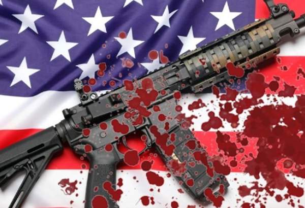 امریکی سپریم کورٹ نے خونریز فائرنگ کے باوجود ہتھیار اٹھانے کی آزادی کو برقرار رکھا ہے