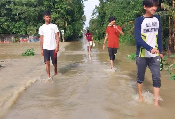 Millions face challenges to restart lives after worst floods in Bangladesh