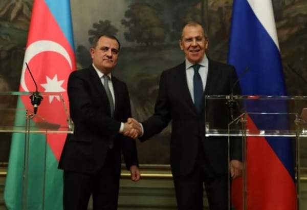 روس آرمینیا اور جمہوریہ آذربائیجان کے درمیان تعلقات کو معمول پر لانے کا خواہاں ہے