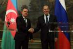 روس آرمینیا اور جمہوریہ آذربائیجان کے درمیان تعلقات کو معمول پر لانے کا خواہاں ہے