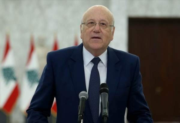 تشریح چرایی انتخاب نجیب میقاتی برای تشکیل کابینه لبنان