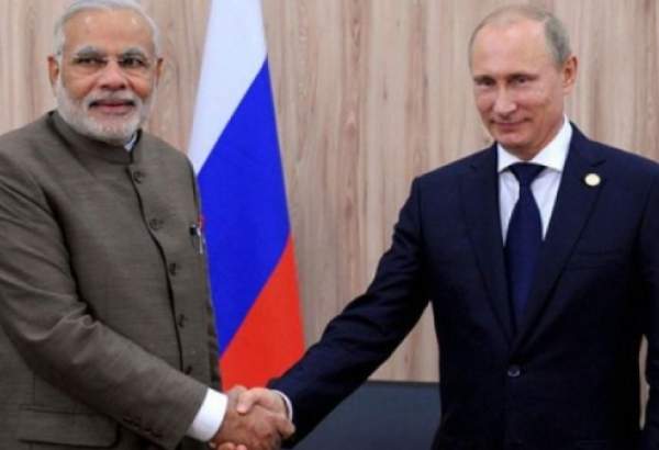 أوراسيا إكسبرت: الهند لن تستلم للعقوبات الغير قانونية ضد روسيا
